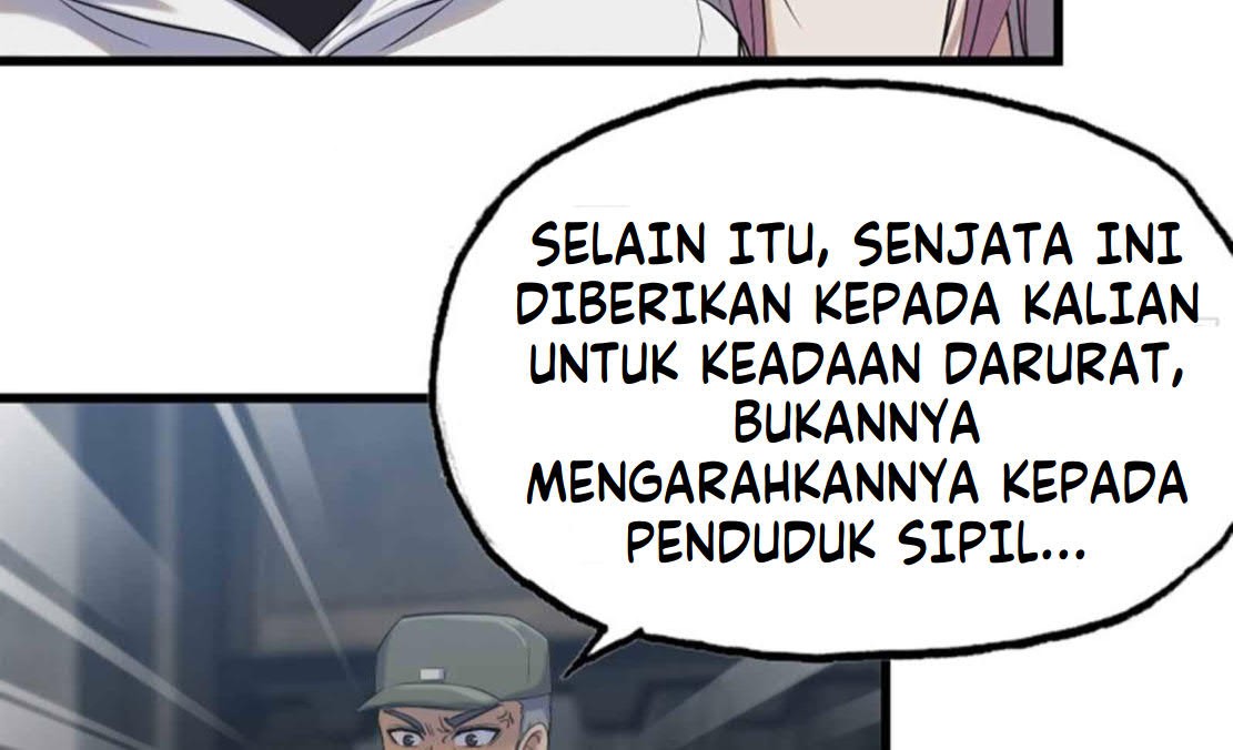 I Moved The BRICS In The Last Days Chapter 150 - halaman 23