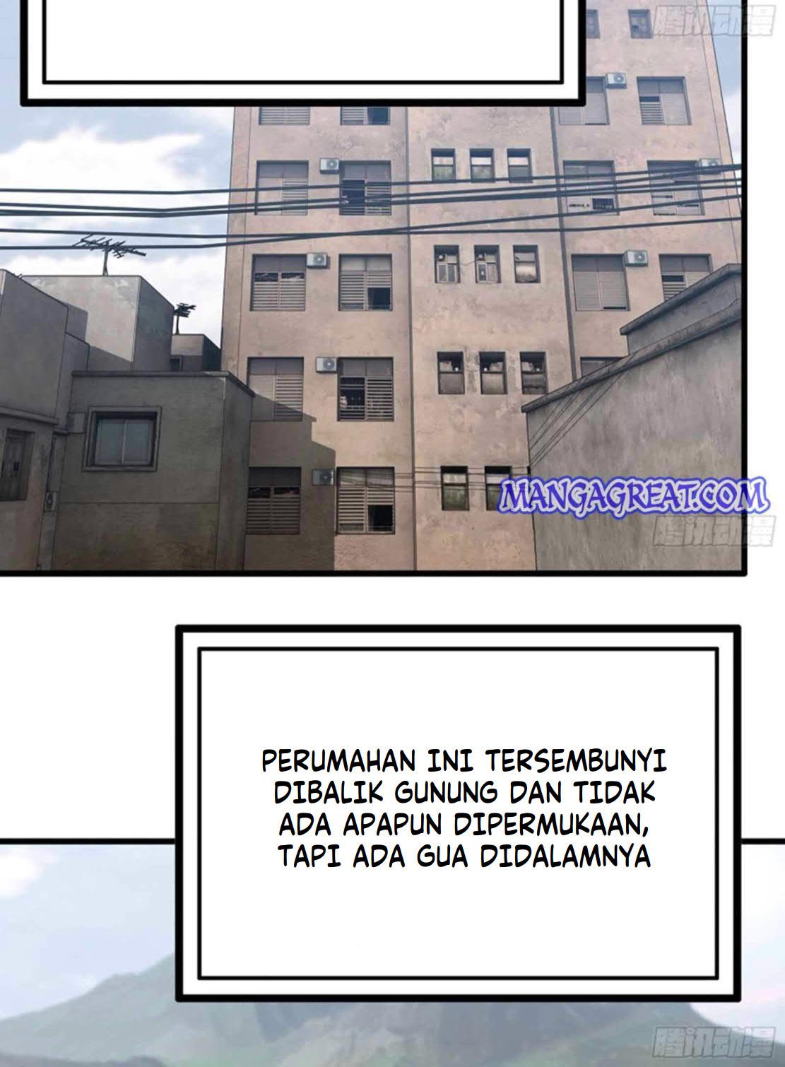 I Moved The BRICS In The Last Days Chapter 151 - halaman 12