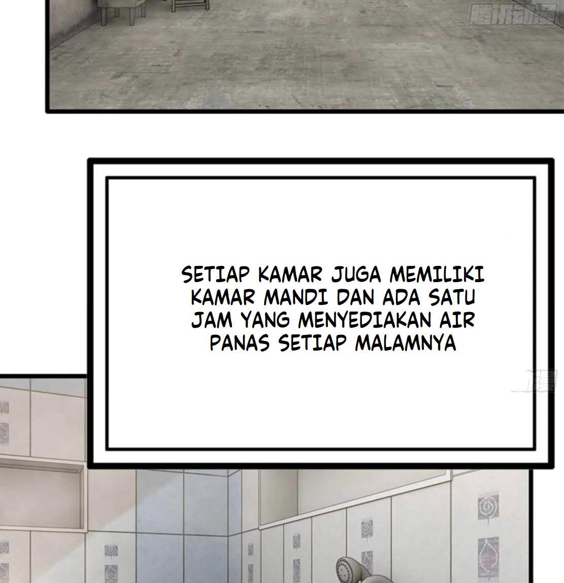 I Moved The BRICS In The Last Days Chapter 151 - halaman 15