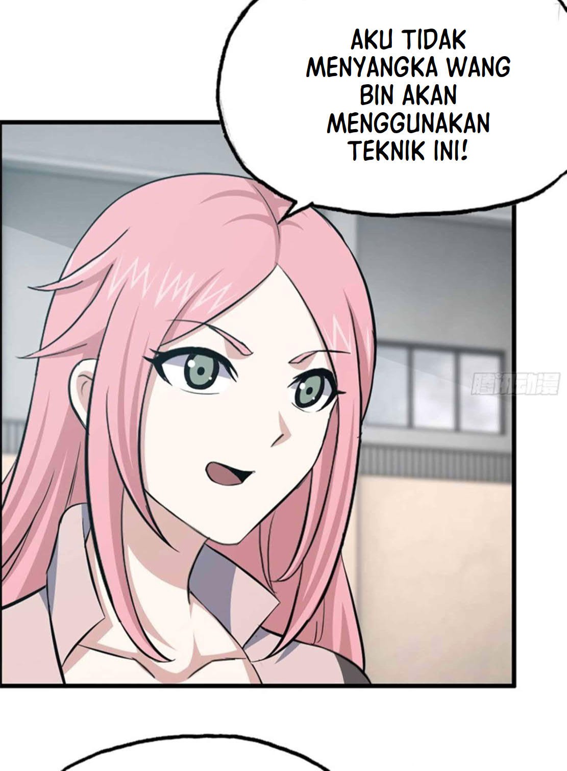I Moved The BRICS In The Last Days Chapter 152 - halaman 12