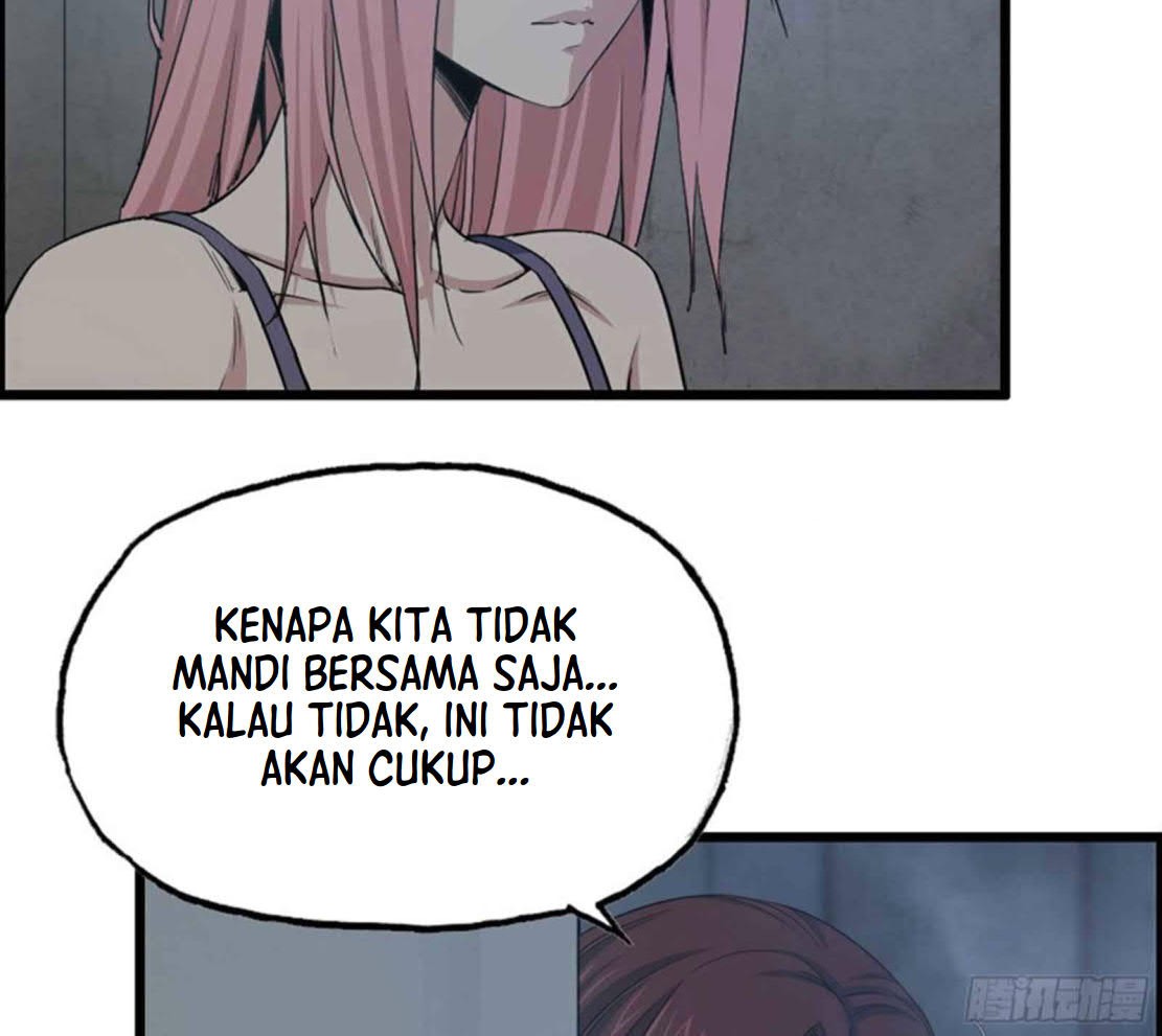 I Moved The BRICS In The Last Days Chapter 154 - halaman 6