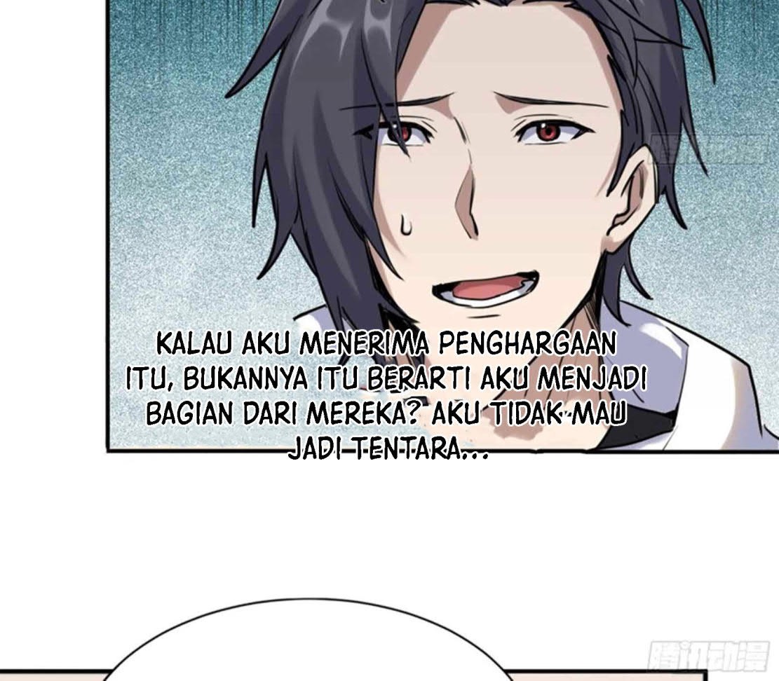 I Moved The BRICS In The Last Days Chapter 156 - halaman 6