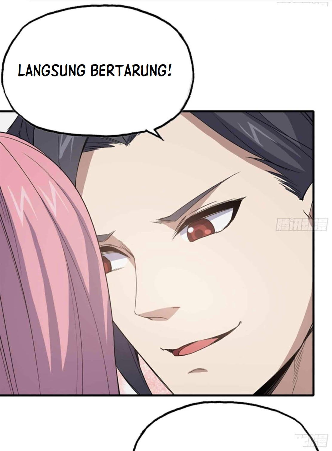 I Moved The BRICS In The Last Days Chapter 157 - halaman 24