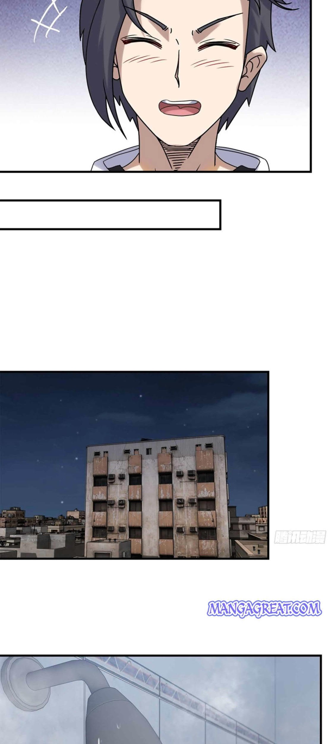 I Moved The BRICS In The Last Days Chapter 157 - halaman 8
