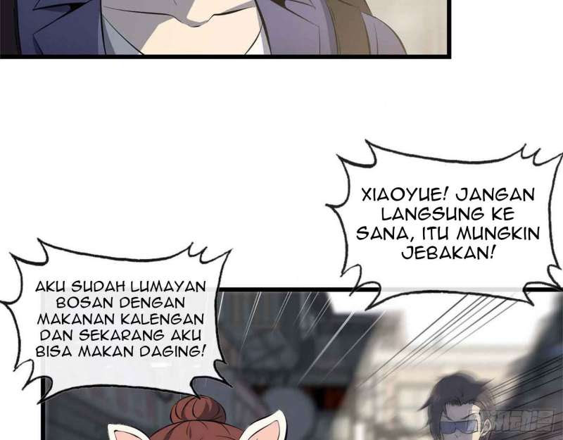 I Moved The BRICS In The Last Days Chapter 16 - halaman 18