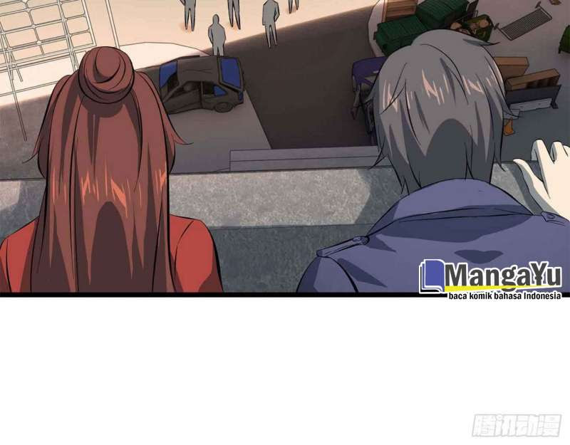 I Moved The BRICS In The Last Days Chapter 16 - halaman 25