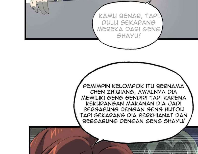 I Moved The BRICS In The Last Days Chapter 16 - halaman 27