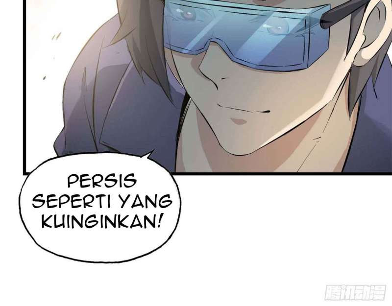 I Moved The BRICS In The Last Days Chapter 16 - halaman 30