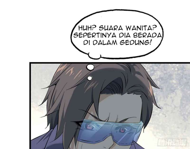 I Moved The BRICS In The Last Days Chapter 16 - halaman 35