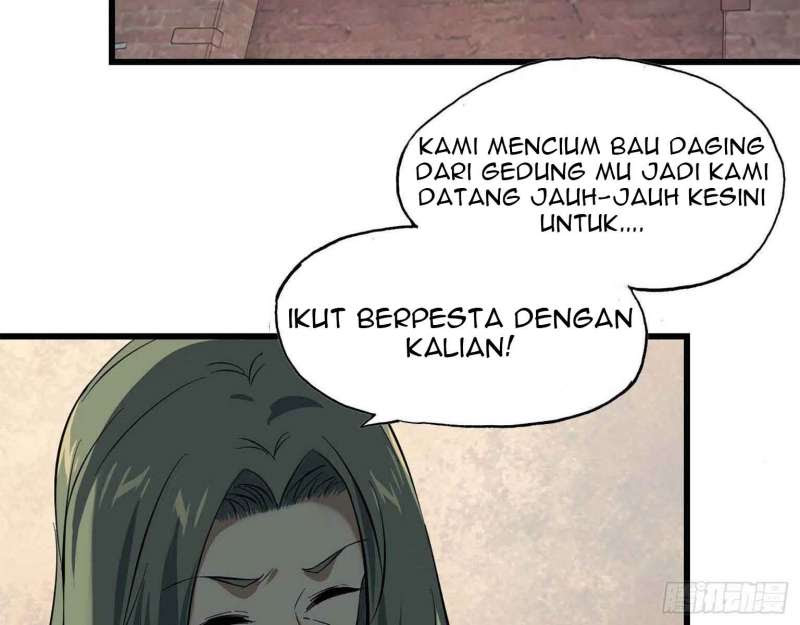 I Moved The BRICS In The Last Days Chapter 16 - halaman 39