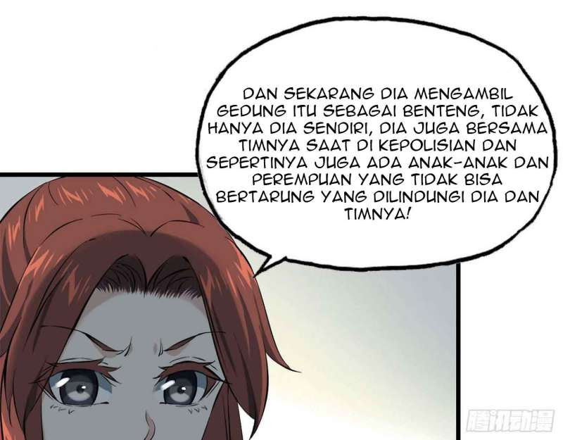 I Moved The BRICS In The Last Days Chapter 16 - halaman 42