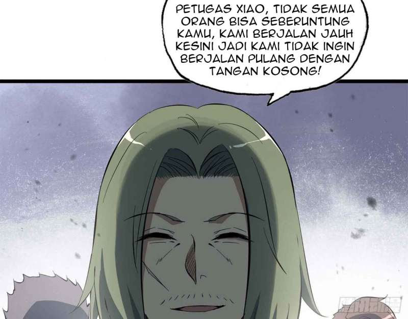 I Moved The BRICS In The Last Days Chapter 16 - halaman 50