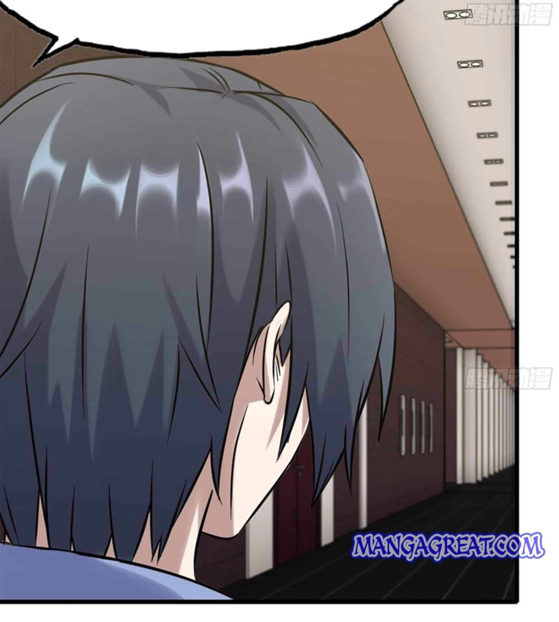 I Moved The BRICS In The Last Days Chapter 160 - halaman 12