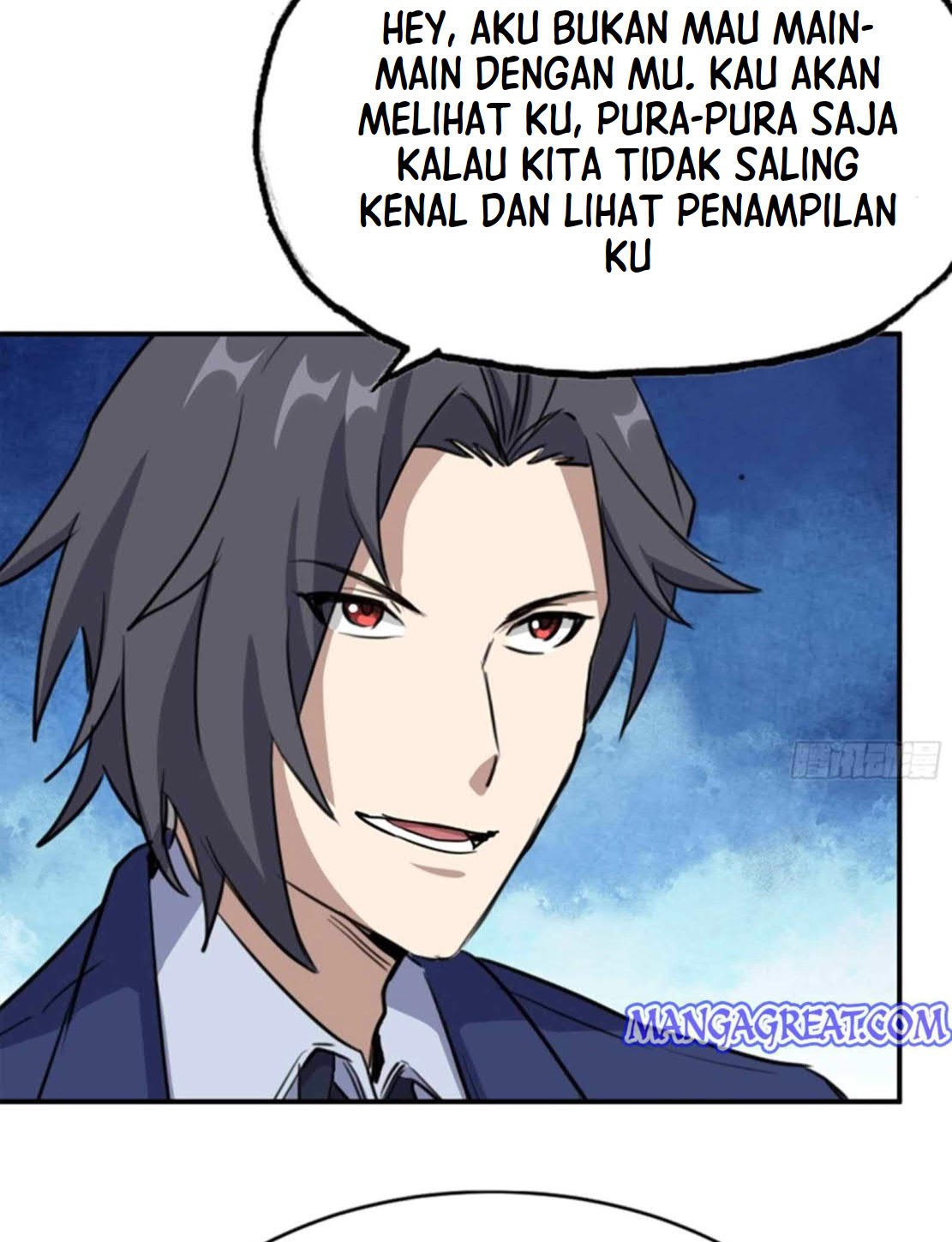 I Moved The BRICS In The Last Days Chapter 160 - halaman 3