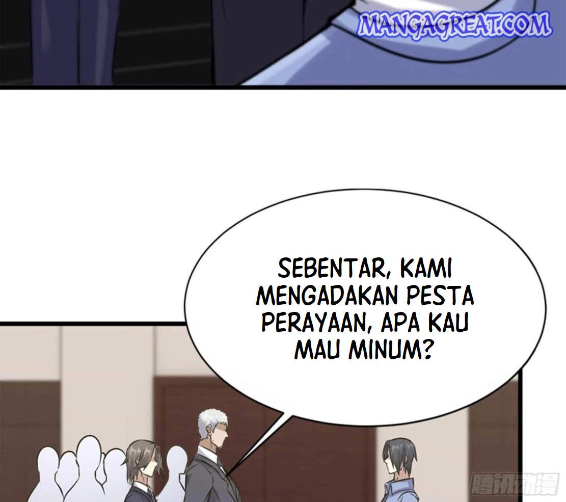 I Moved The BRICS In The Last Days Chapter 160 - halaman 6