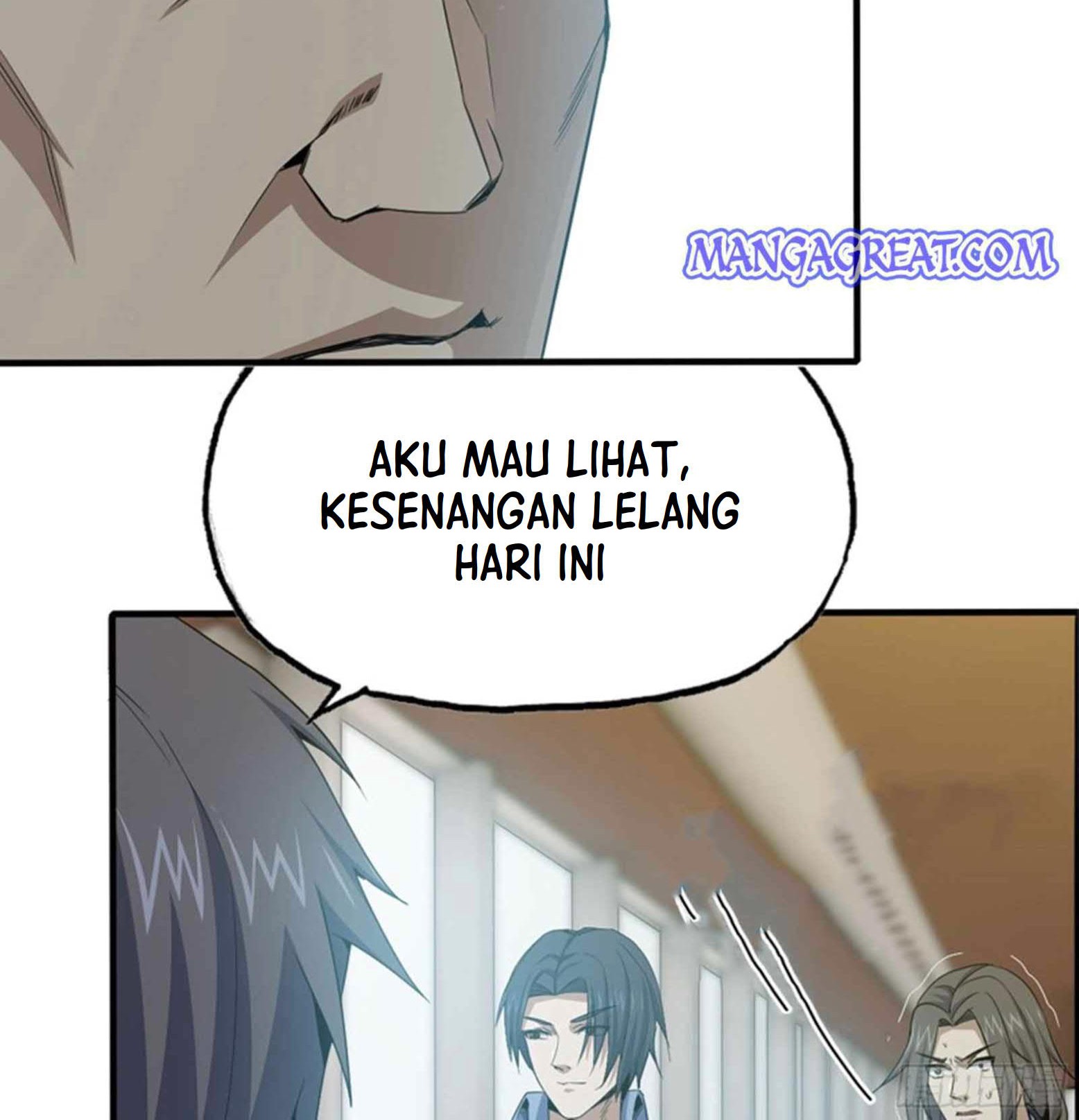 I Moved The BRICS In The Last Days Chapter 161 - halaman 16