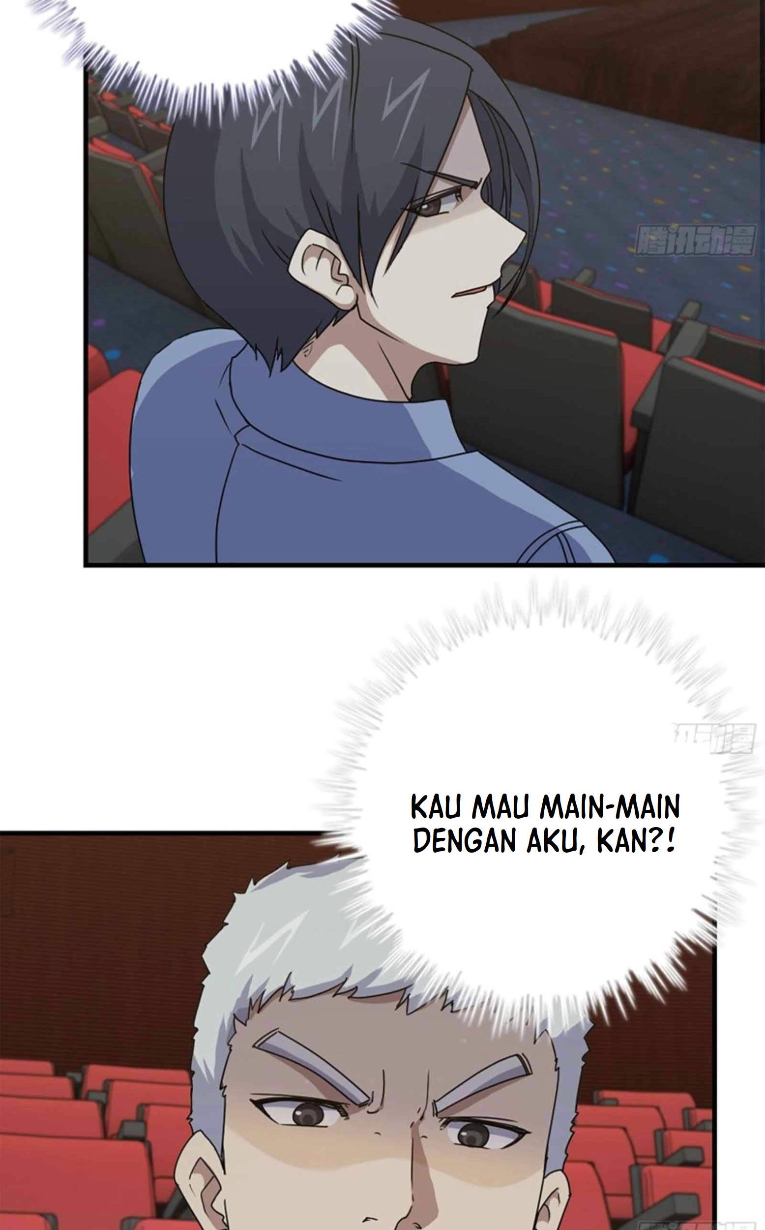I Moved The BRICS In The Last Days Chapter 162 - halaman 10