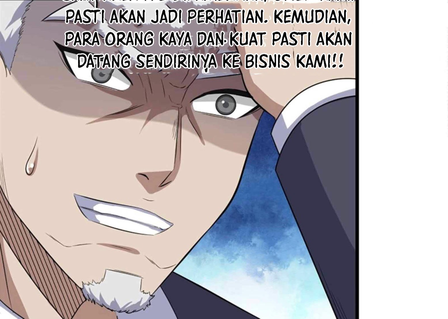 I Moved The BRICS In The Last Days Chapter 162 - halaman 24