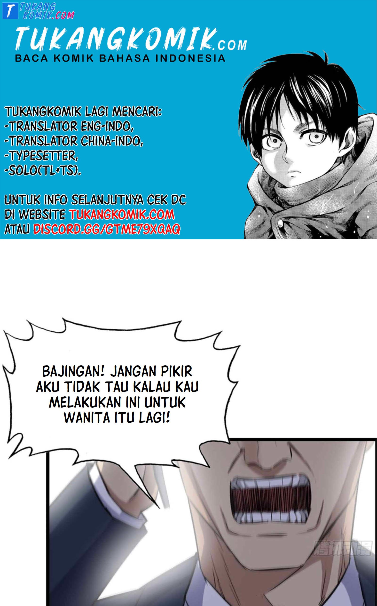 I Moved The BRICS In The Last Days Chapter 163 - halaman 1
