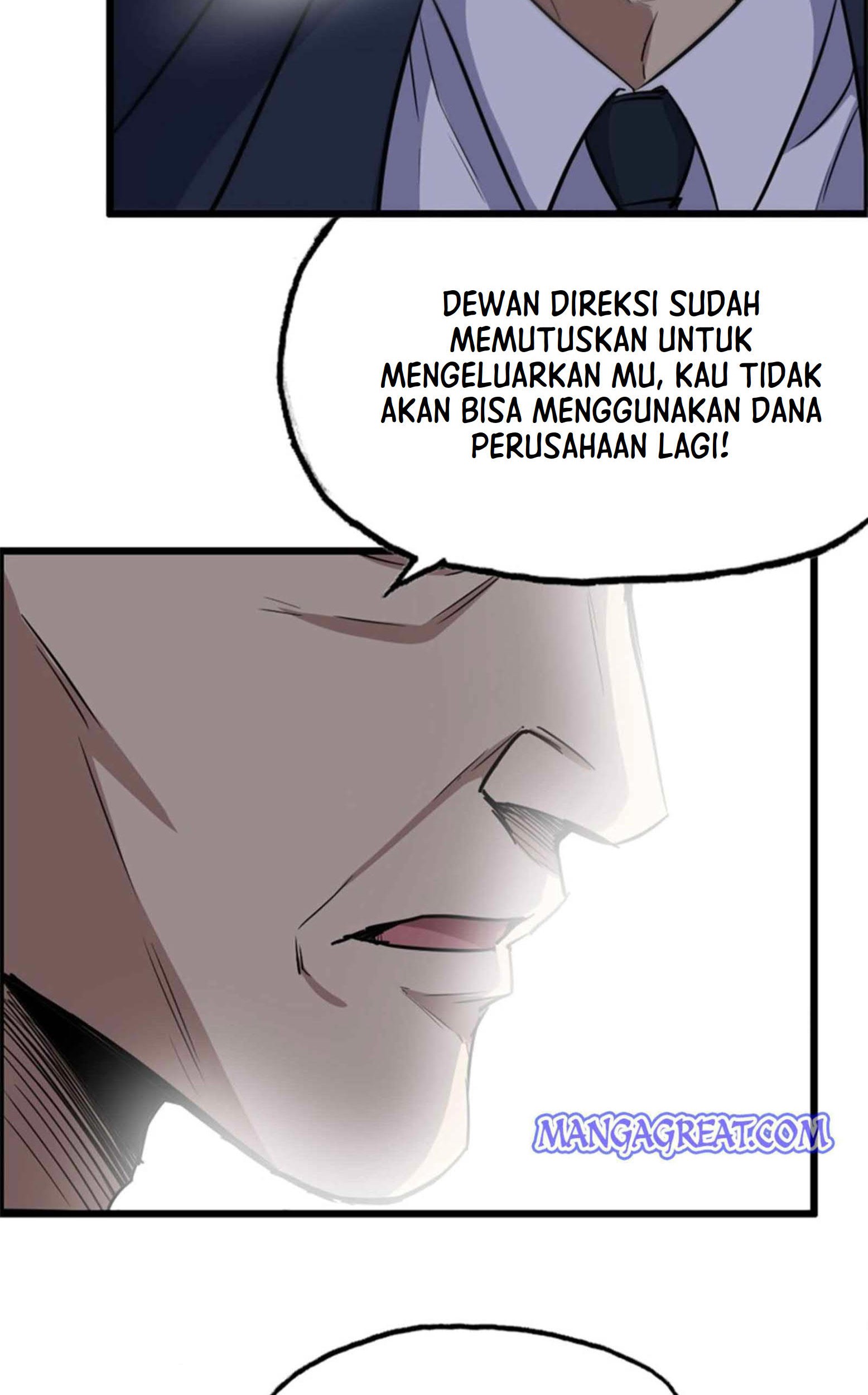 I Moved The BRICS In The Last Days Chapter 163 - halaman 2