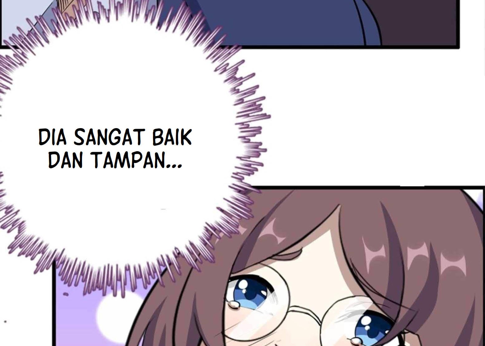 I Moved The BRICS In The Last Days Chapter 164 - halaman 19