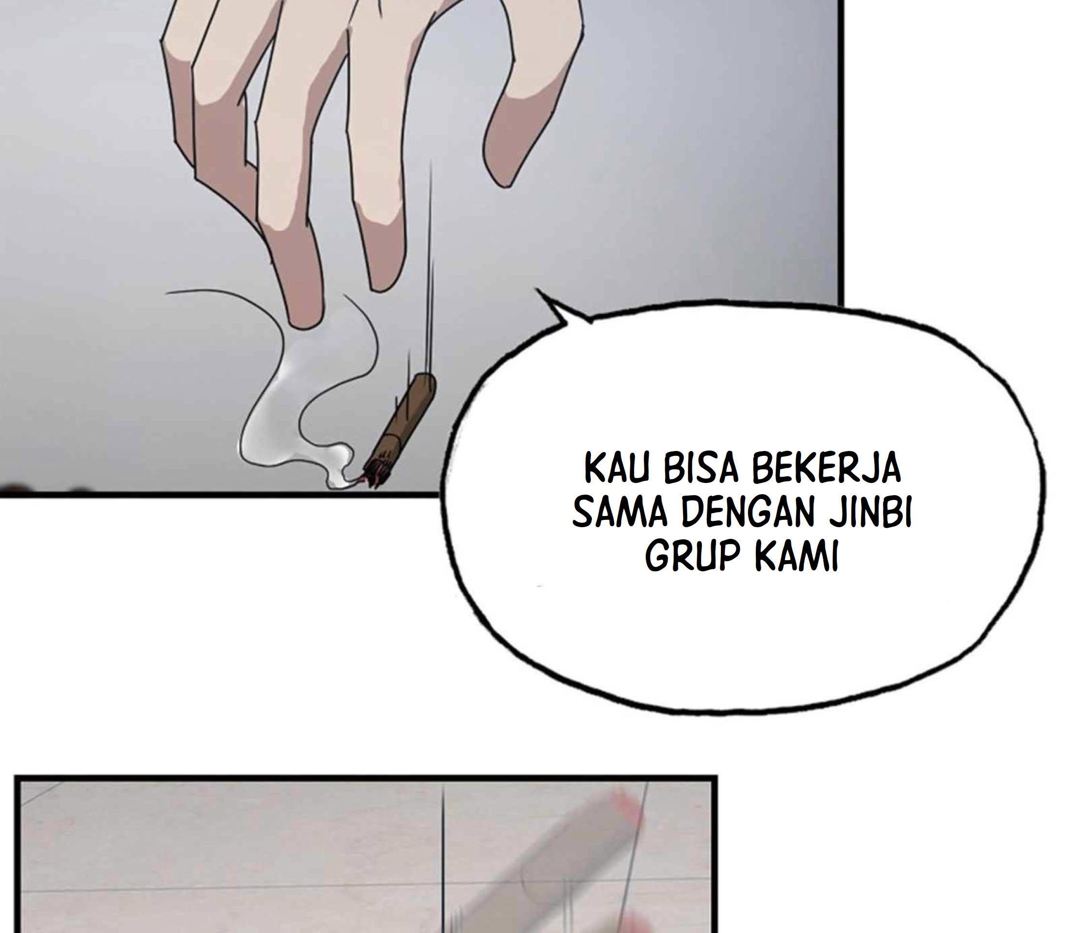 I Moved The BRICS In The Last Days Chapter 165 - halaman 11