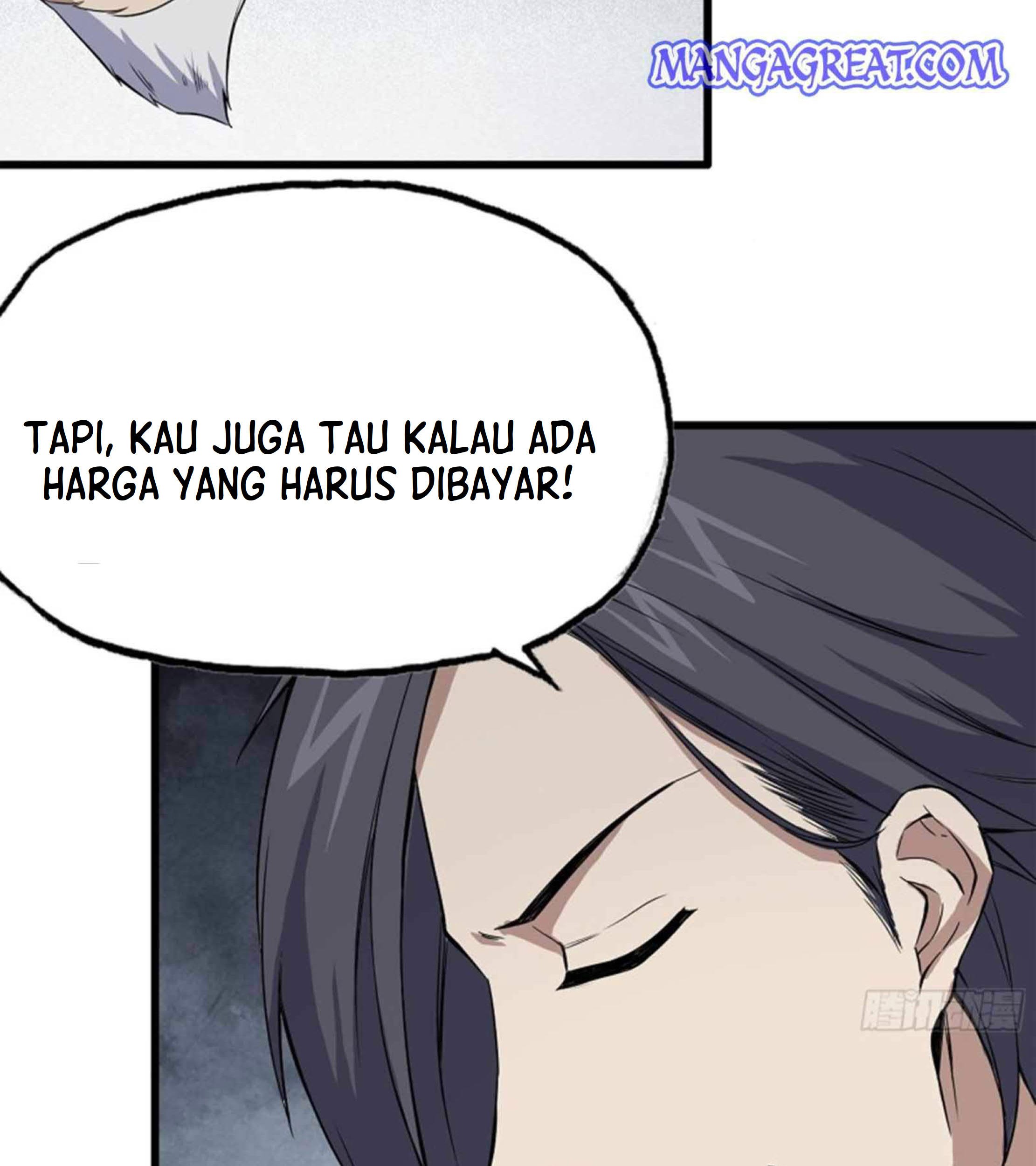 I Moved The BRICS In The Last Days Chapter 165 - halaman 26