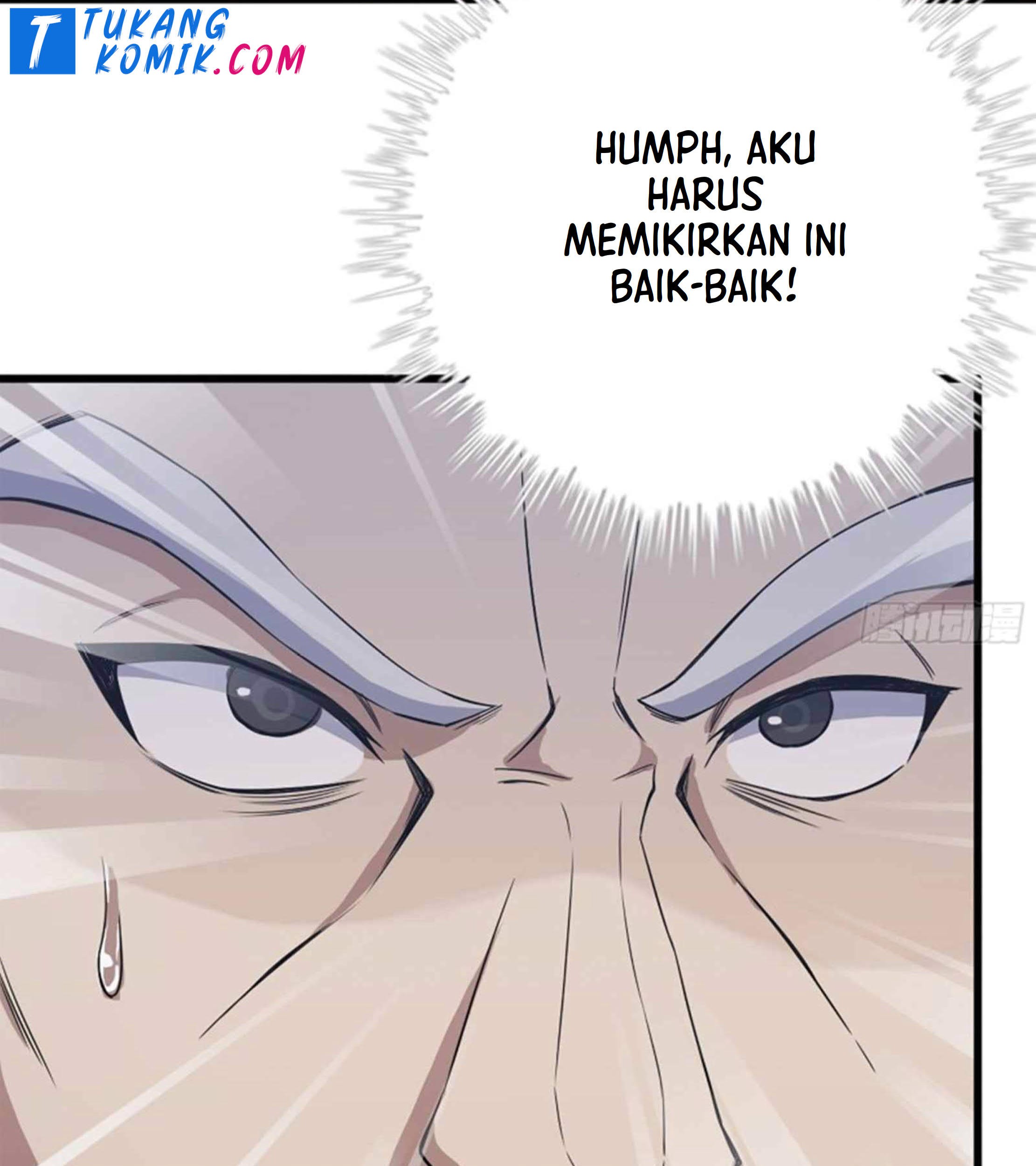 I Moved The BRICS In The Last Days Chapter 165 - halaman 29