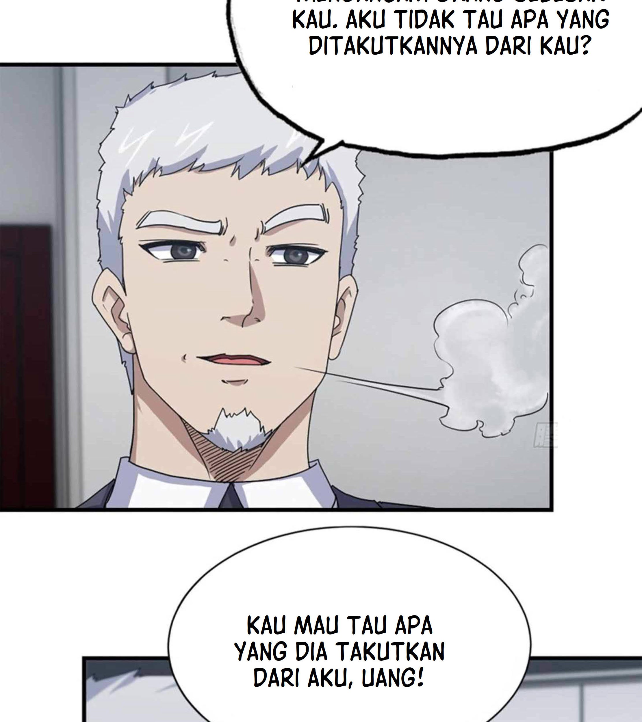 I Moved The BRICS In The Last Days Chapter 165 - halaman 4