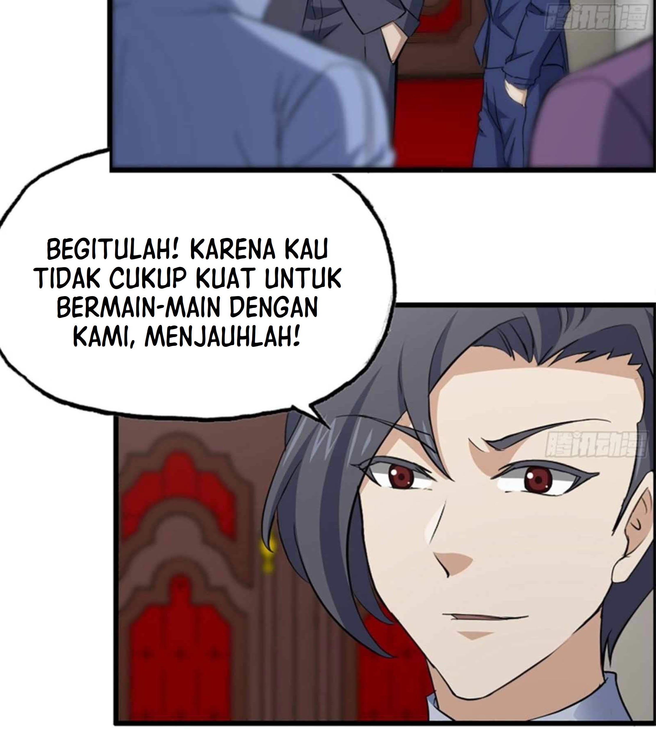 I Moved The BRICS In The Last Days Chapter 165 - halaman 45