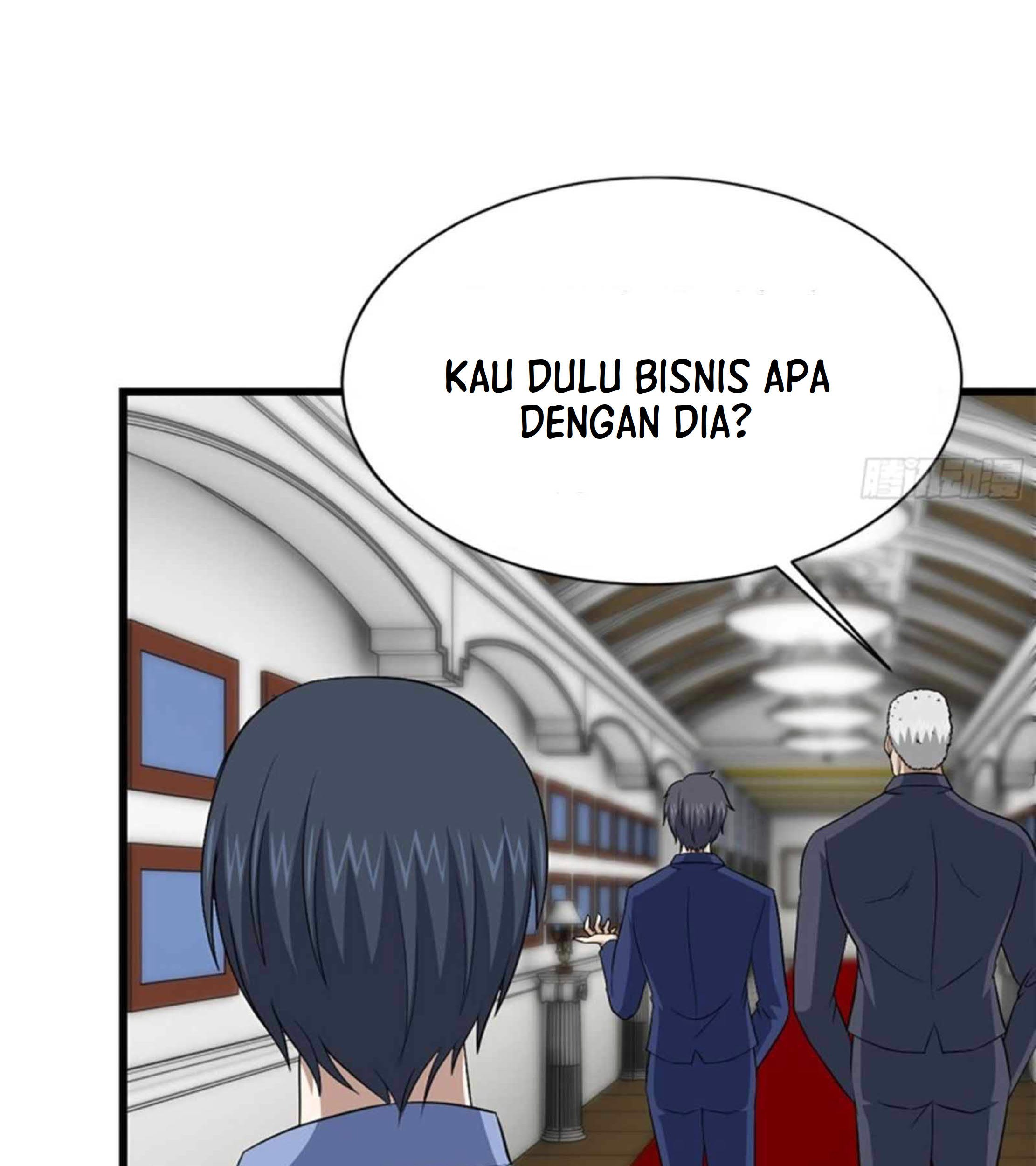 I Moved The BRICS In The Last Days Chapter 165 - halaman 55