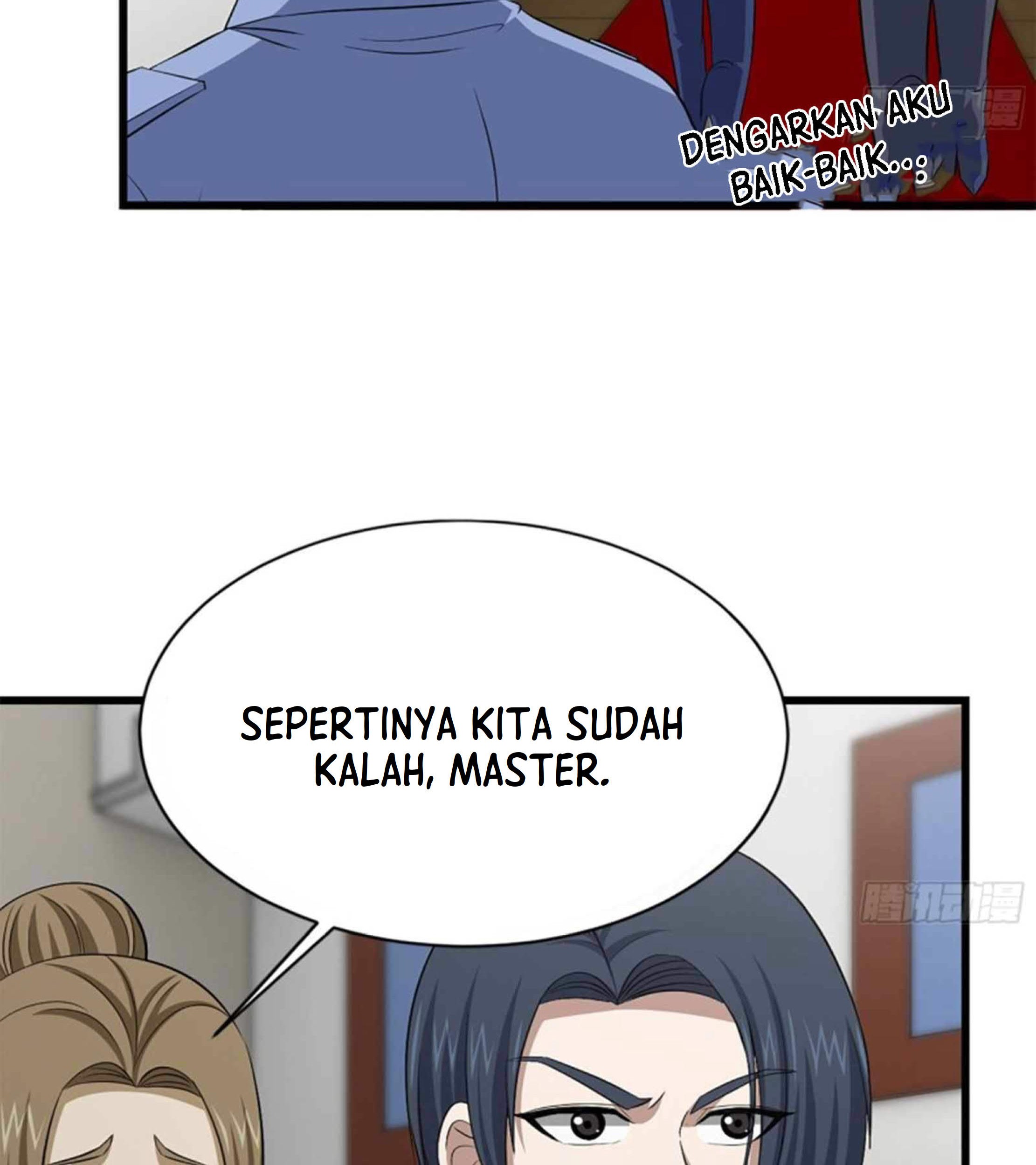 I Moved The BRICS In The Last Days Chapter 165 - halaman 56