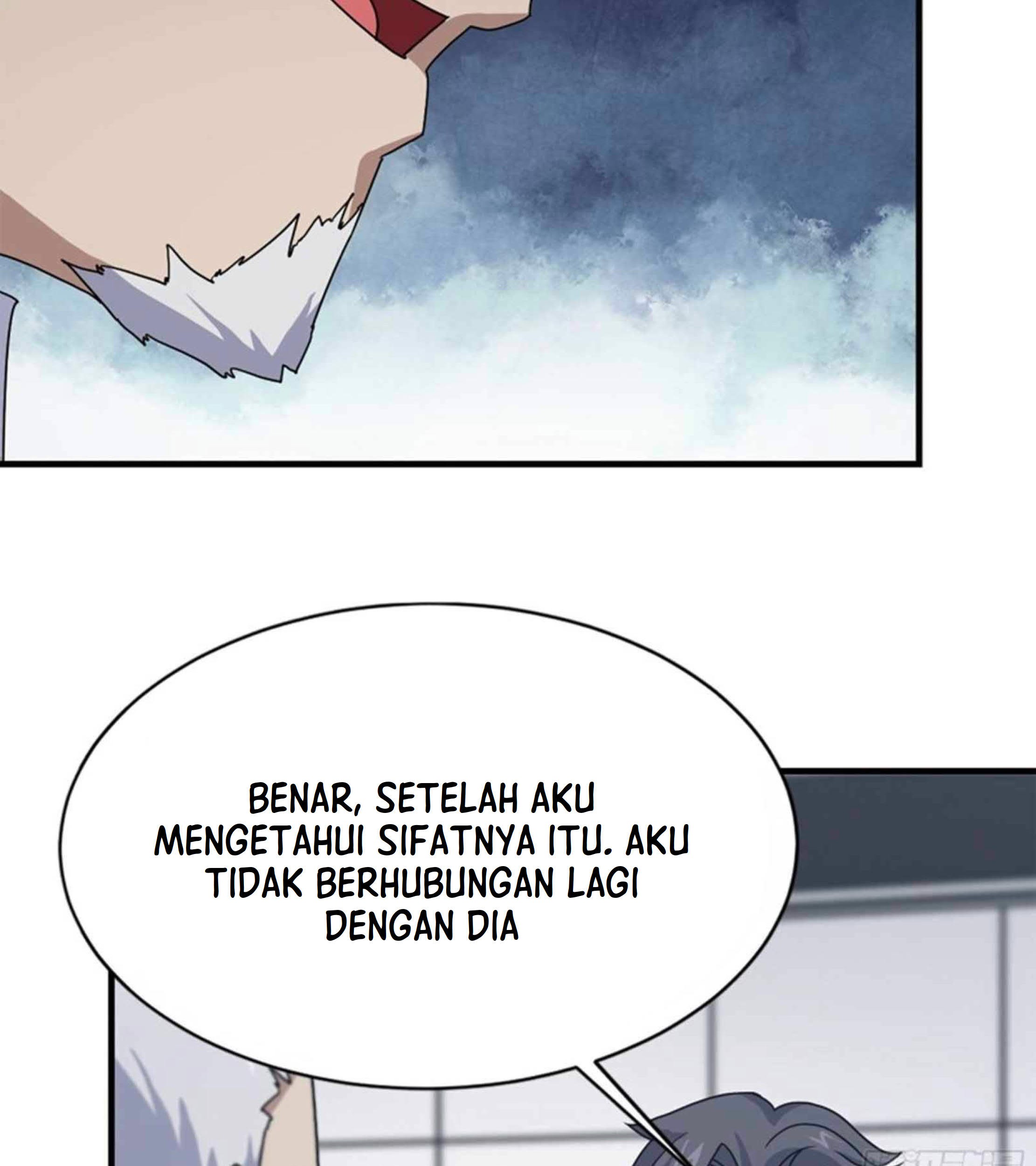 I Moved The BRICS In The Last Days Chapter 165 - halaman 9