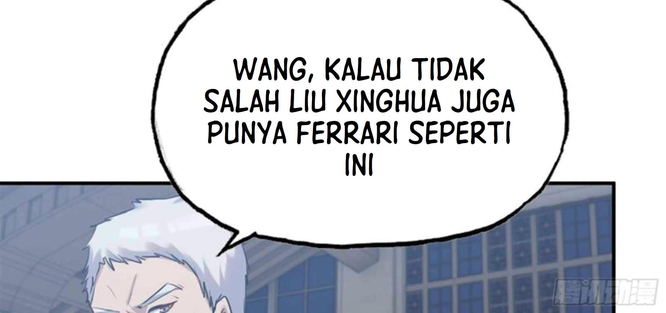 I Moved The BRICS In The Last Days Chapter 166 - halaman 11