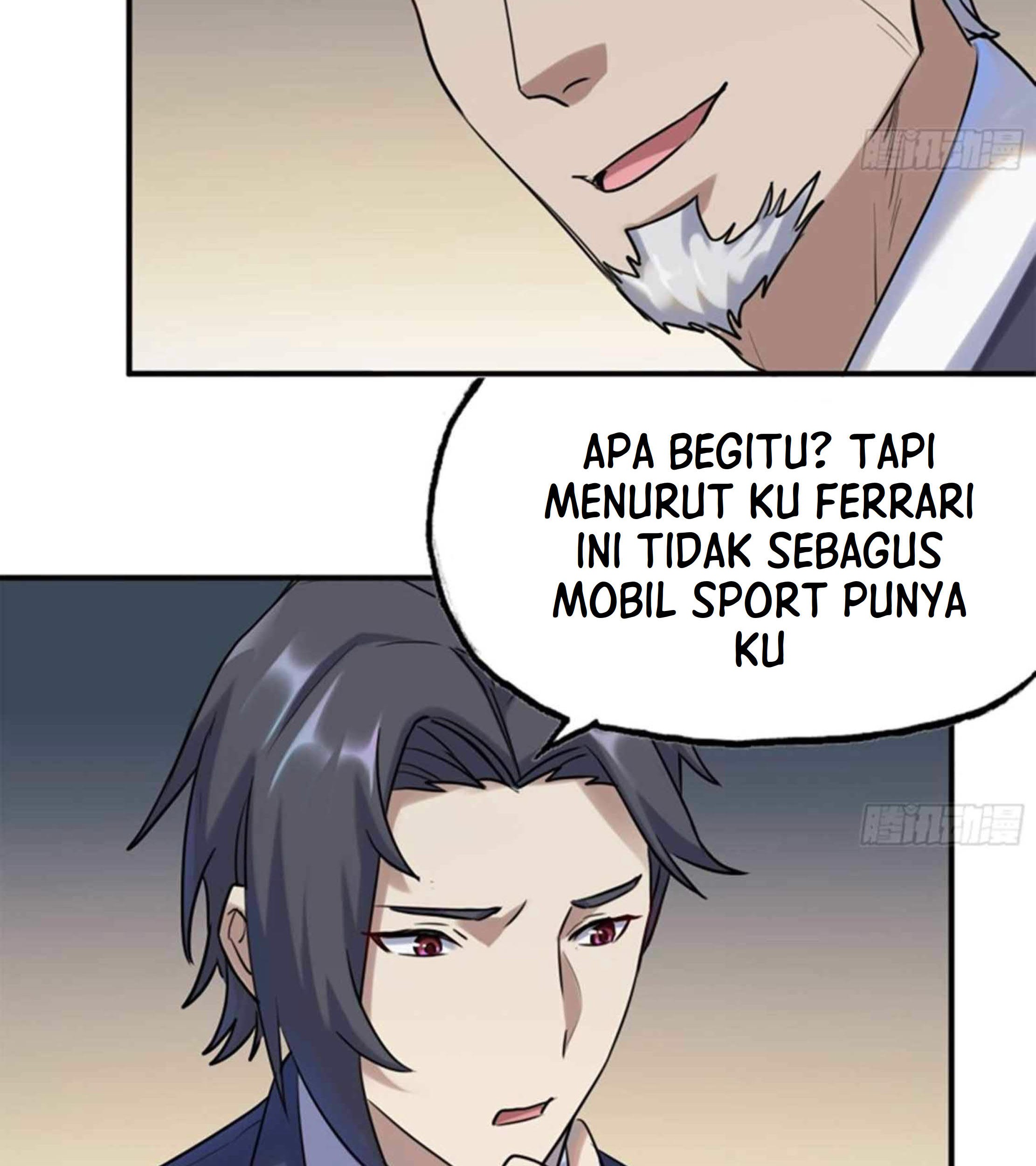 I Moved The BRICS In The Last Days Chapter 166 - halaman 13