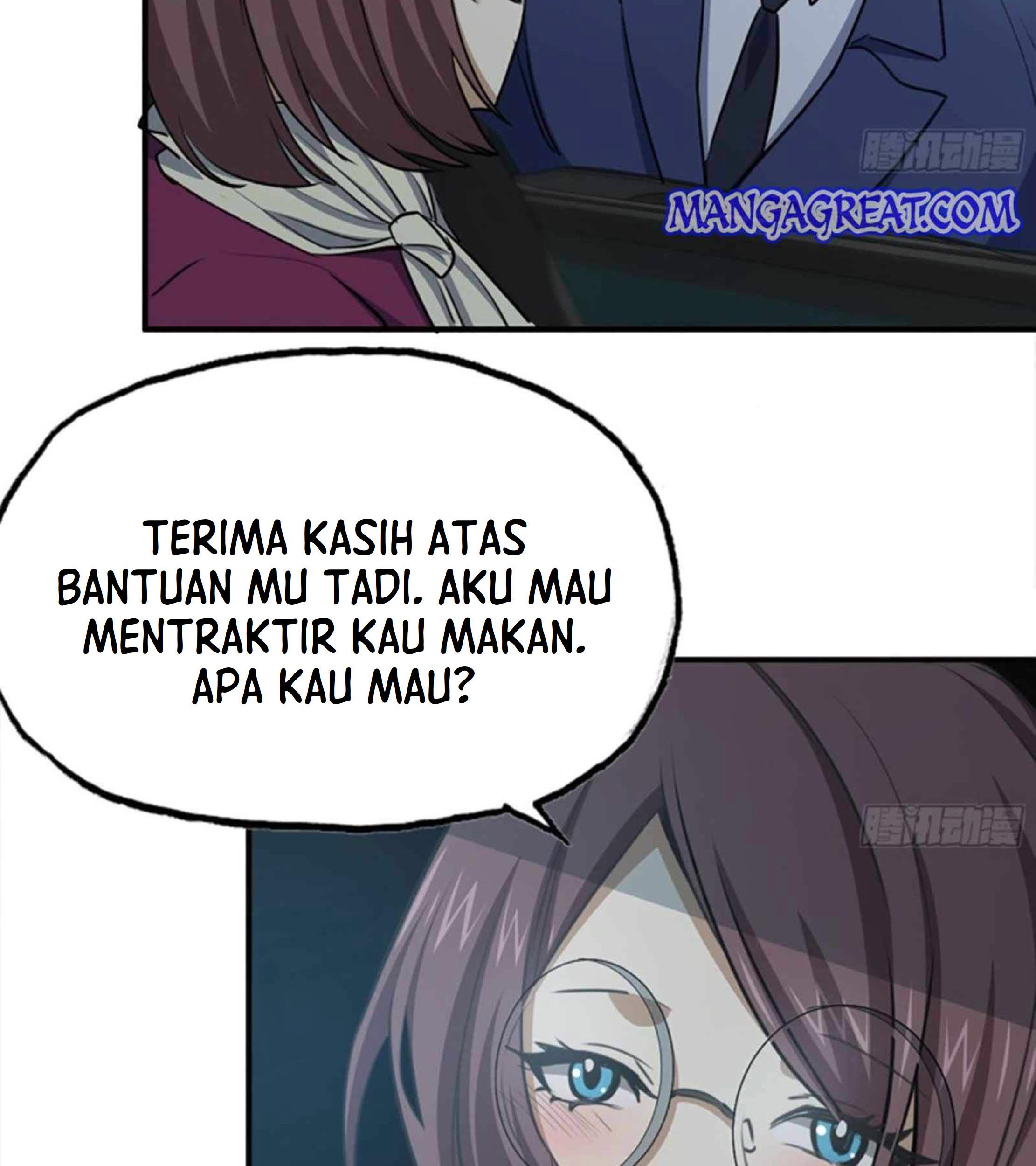 I Moved The BRICS In The Last Days Chapter 166 - halaman 19