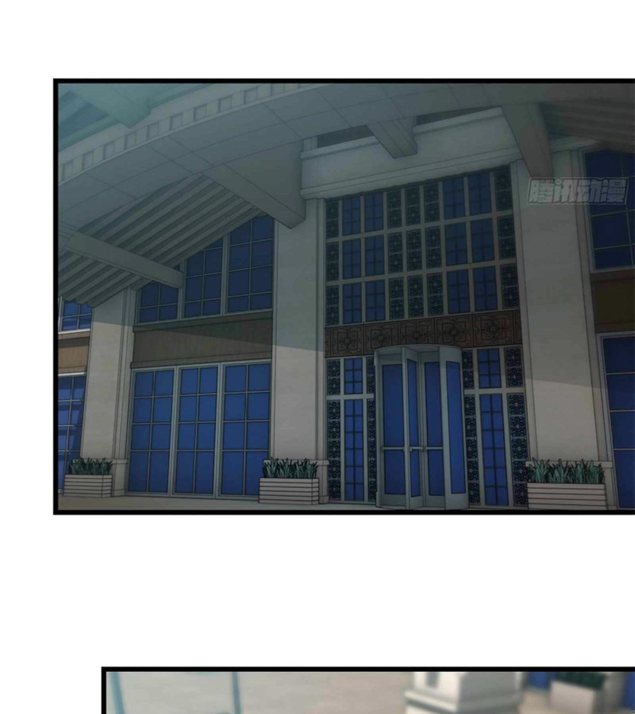 I Moved The BRICS In The Last Days Chapter 166 - halaman 3
