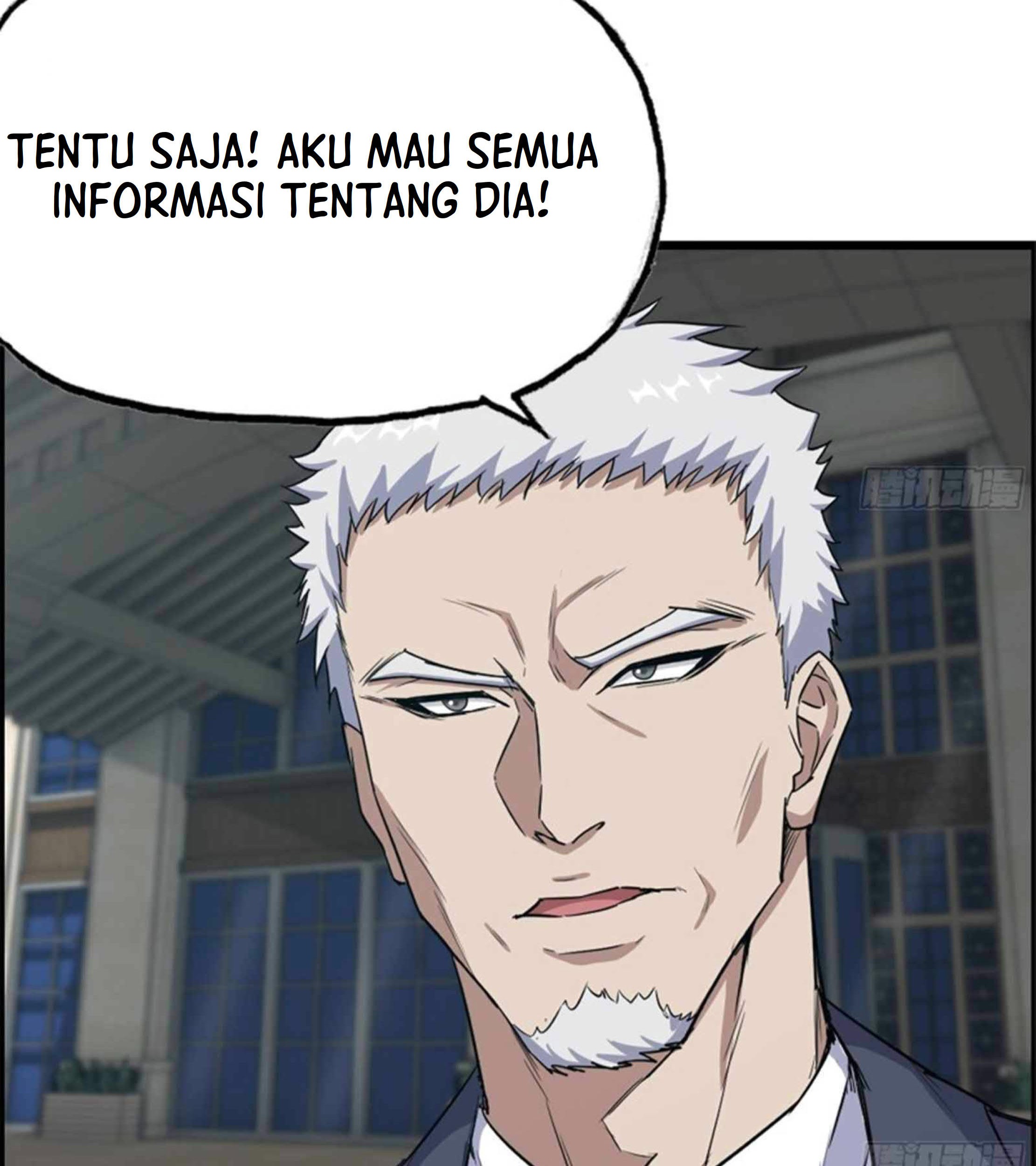 I Moved The BRICS In The Last Days Chapter 166 - halaman 30