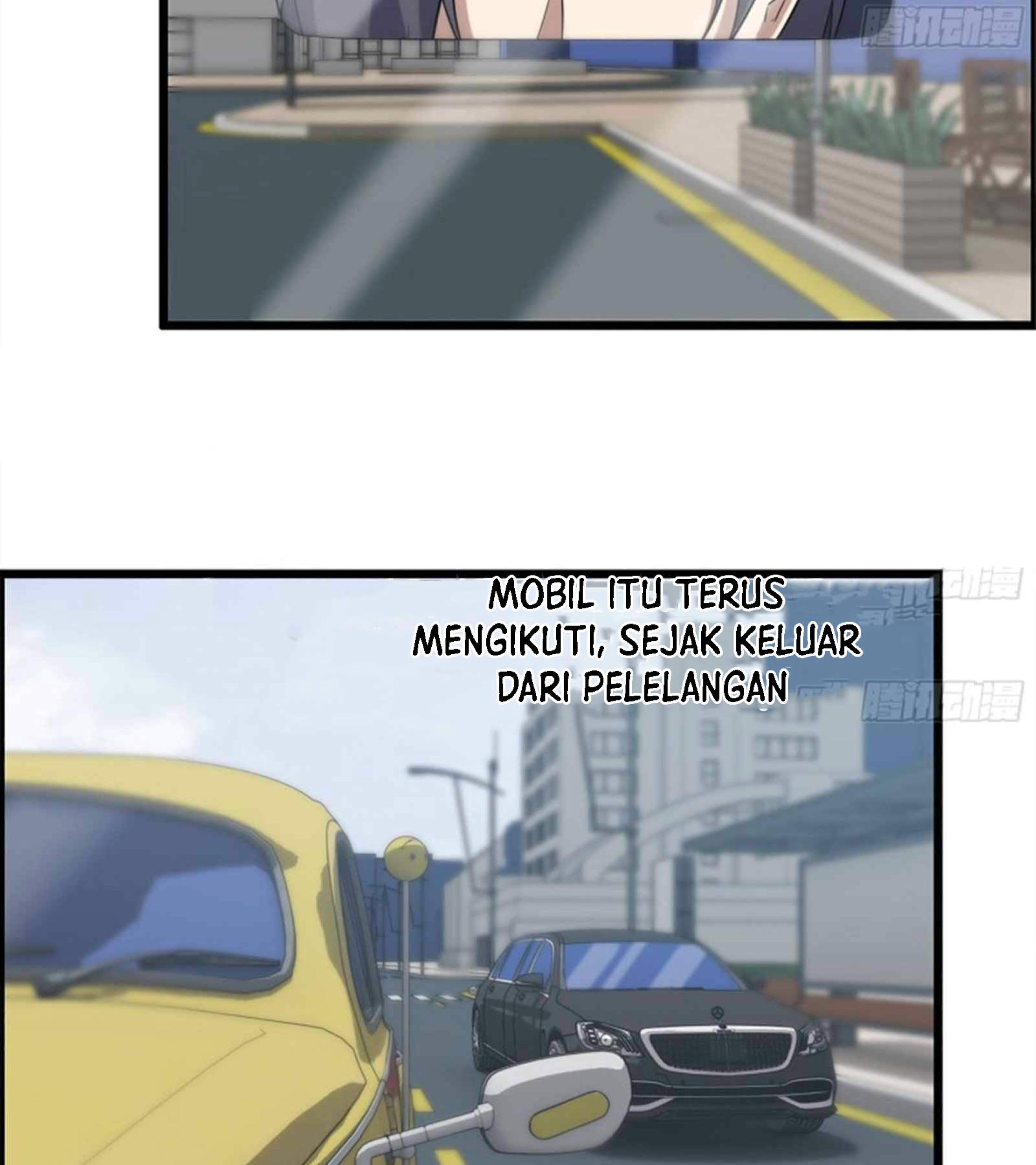 I Moved The BRICS In The Last Days Chapter 166 - halaman 38