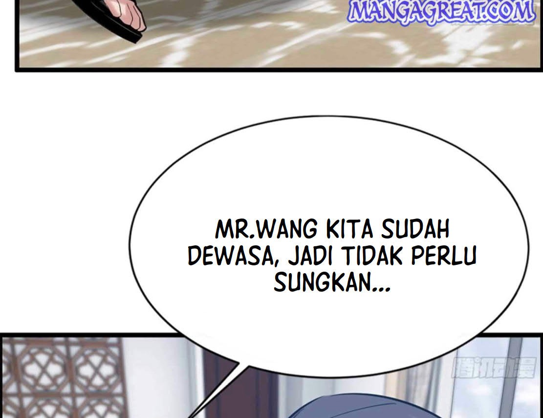 I Moved The BRICS In The Last Days Chapter 167 - halaman 27