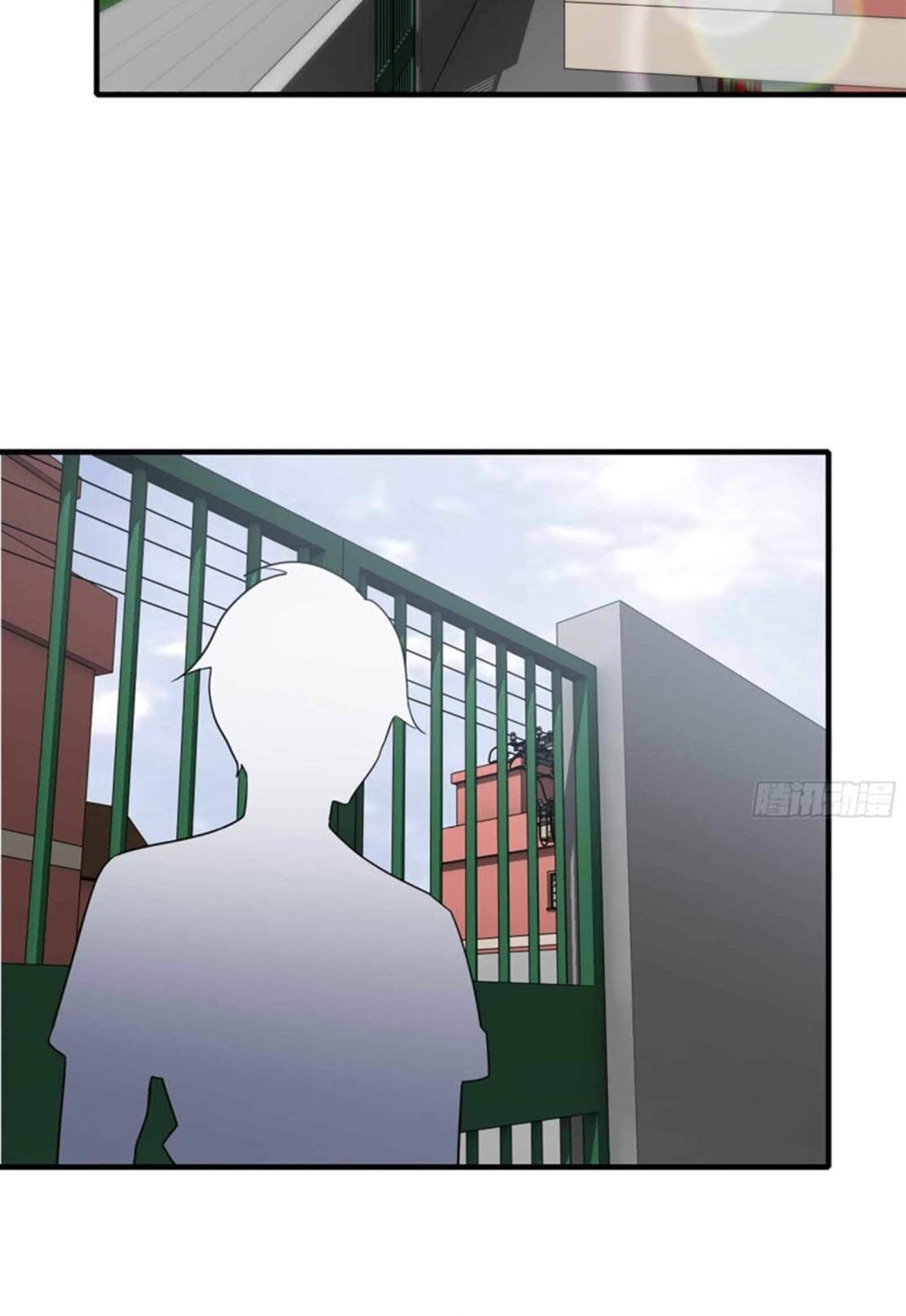 I Moved The BRICS In The Last Days Chapter 167 - halaman 3