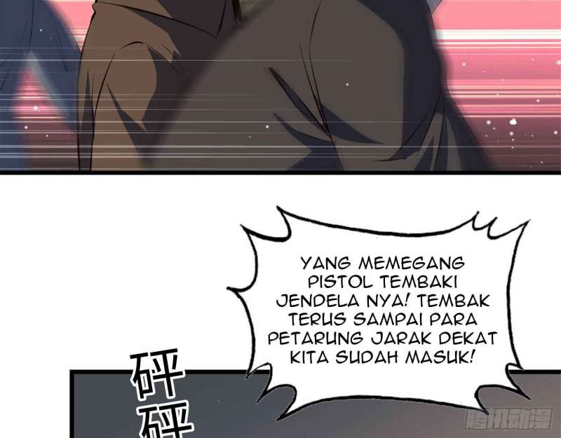 I Moved The BRICS In The Last Days Chapter 17 - halaman 11