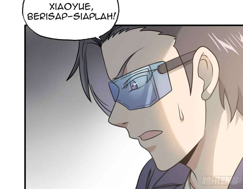 I Moved The BRICS In The Last Days Chapter 17 - halaman 20