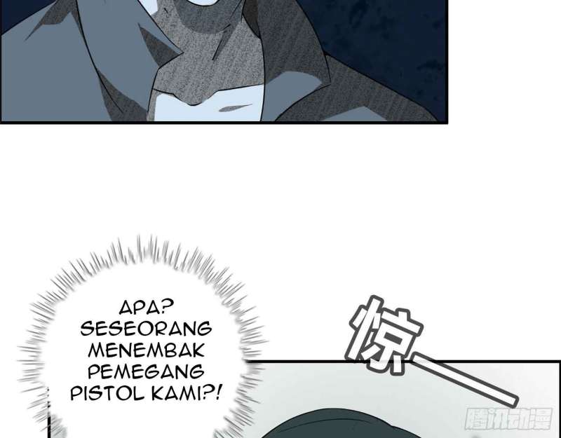 I Moved The BRICS In The Last Days Chapter 17 - halaman 26
