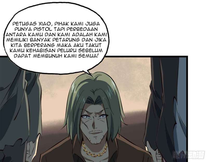 I Moved The BRICS In The Last Days Chapter 17 - halaman 3