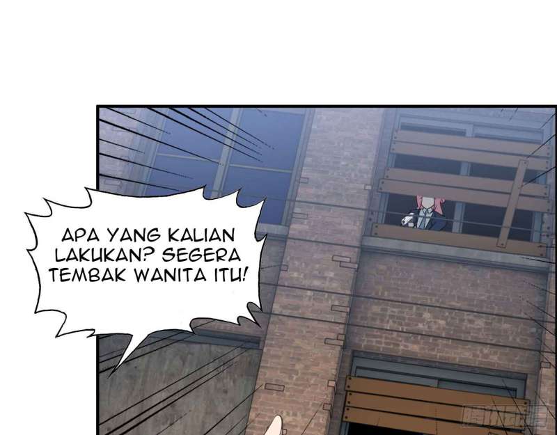 I Moved The BRICS In The Last Days Chapter 17 - halaman 35