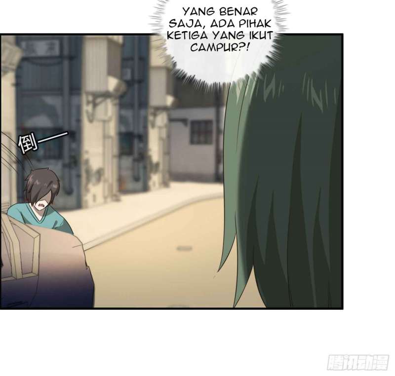 I Moved The BRICS In The Last Days Chapter 17 - halaman 42