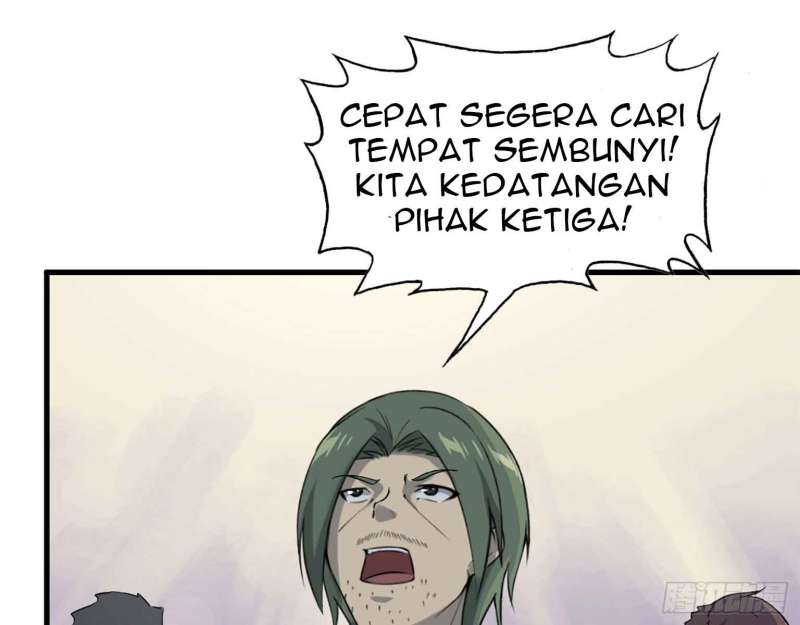 I Moved The BRICS In The Last Days Chapter 17 - halaman 43