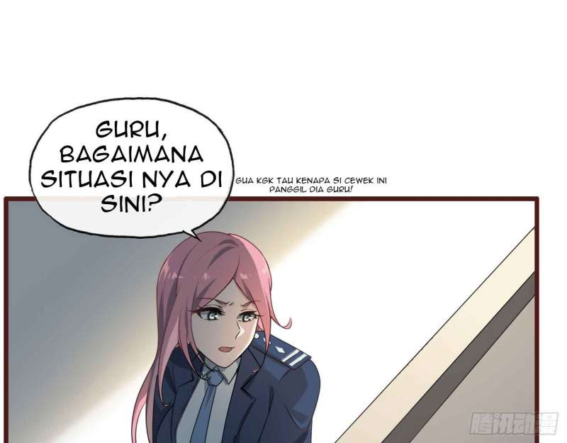 I Moved The BRICS In The Last Days Chapter 17 - halaman 53