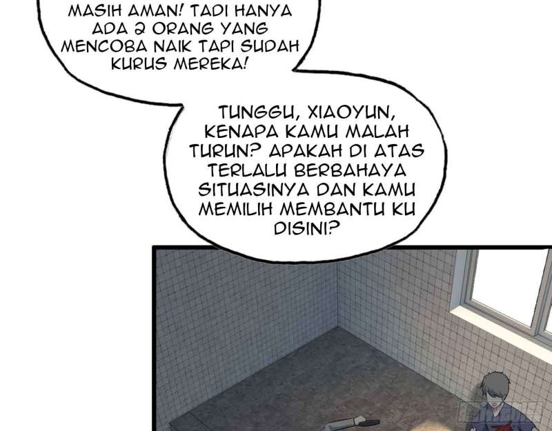 I Moved The BRICS In The Last Days Chapter 17 - halaman 55